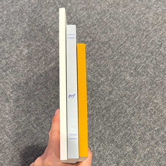 Sezane Notebook Bundle - Picture 16 of 16